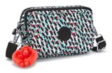 kipling Basic PRT Abanu Multi Crossbody S Abstract Print kipling Basic PRT Abanu Multi Crossbody S Abstract Print