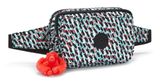 kipling Basic PRT Abanu Multi Crossbody S Abstract Print kipling Basic PRT Abanu Multi Crossbody S Abstract Print