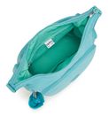 kipling Basic Gabb Crossbody Deepest Aqua kipling Basic Gabb Crossbody Deepest Aqua