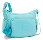 kipling Basic Gabb Crossbody S Deepest Aqua kipling Basic Gabb Crossbody S Deepest Aqua