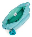 kipling Basic Gabb Crossbody S Deepest Aqua kipling Basic Gabb Crossbody S Deepest Aqua