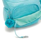 kipling Basic Gabb Crossbody S Deepest Aqua kipling Basic Gabb Crossbody S Deepest Aqua