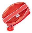 kipling Basic Abanu Crossbody M Almost Coral kipling Basic Abanu Crossbody M Almost Coral