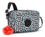 kipling Basic Print Abanu Crossbody S Abstract Print kipling Basic Print Abanu Crossbody S Abstract Print