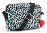 kipling Basic Print Abanu Crossbody S Abstract Print kipling Basic Print Abanu Crossbody S Abstract Print
