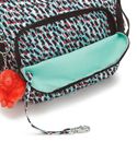 kipling Basic Gabb Crossbody S Abstract Print