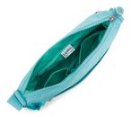 kipling Basic Eyes Wide Open Arto Shoulderbag Deepest Aqua kipling Basic Eyes Wide Open Arto Shoulderbag Deepest Aqua