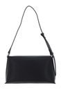 Calvin Klein CK Daily Shoulder Bag Pebble CK Black Calvin Klein CK Daily Shoulder Bag Pebble CK Black