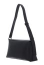 Calvin Klein CK Daily Shoulder Bag Pebble CK Black Calvin Klein CK Daily Shoulder Bag Pebble CK Black