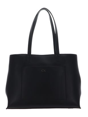 Calvin Klein CK Daily Tote Bag CK Black