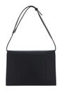 Calvin Klein CK Linear Convertible Shoulder Bag CK Black Calvin Klein CK Linear Convertible Shoulder Bag CK Black