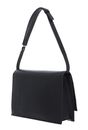 Calvin Klein CK Linear Convertible Shoulder Bag CK Black Calvin Klein CK Linear Convertible Shoulder Bag CK Black