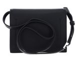 Calvin Klein CK Linear Crossbody Bag CK Black