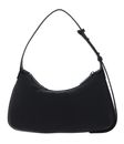Calvin Klein Calvin Soft Tote Bag M CK Black Calvin Klein Calvin Soft Tote Bag M CK Black