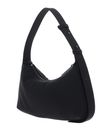 Calvin Klein Calvin Soft Tote Bag M CK Black Calvin Klein Calvin Soft Tote Bag M CK Black