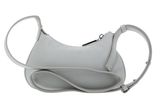 Calvin Klein Calvin Soft Crossbody Bag Pearl Grey