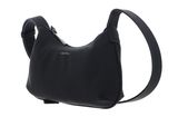 Calvin Klein Calvin Soft Crossbody Bag CK Black
