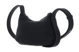 Calvin Klein Calvin Soft Crossbody Bag CK Black