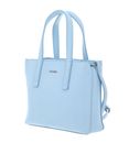 Calvin Klein CK Must Tote Bag Dream Blue