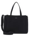 Calvin Klein CK Must Tote Bag CK Black