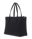 Calvin Klein CK Must Tote Bag CK Black