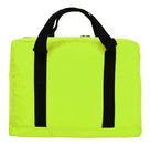 travelite Accessoires Foldable Travel Duffle Lime travelite Accessoires Foldable Travel Duffle Lime