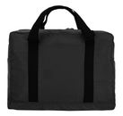 travelite Accessoires Foldable Travel Duffle Black travelite Accessoires Foldable Travel Duffle Black