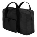travelite Accessoires Foldable Travel Duffle Black travelite Accessoires Foldable Travel Duffle Black