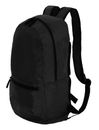 travelite Accessoires Foldable Backpack Black