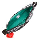 kipling Basic Print Izellah Crossbody M Abstract Print kipling Basic Print Izellah Crossbody M Abstract Print