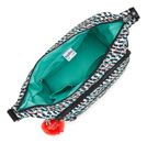 kipling Basic Print Gabbie Shoulderbag M Abstract Print