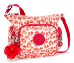 kipling Basic Eyes Wide Open Gabbie S Small Crossbody Latin Cheetah kipling Basic Eyes Wide Open Gabbie S Small Crossbody Latin Cheetah