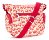 kipling Basic Eyes Wide Open Gabbie S Small Crossbody Latin Cheetah kipling Basic Eyes Wide Open Gabbie S Small Crossbody Latin Cheetah