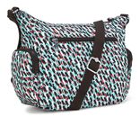 kipling Basic Print Gabbie S Crossbody Abstract Print kipling Basic Print Gabbie S Crossbody Abstract Print