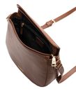 Lazarotti Bologna Leather Nola-13 Brown
