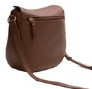 Lazarotti Bologna Leather Nola-13 Brown