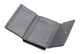 Lazarotti Bologna Leather Zip Wallet With 15 Card Slots M Grey Lazarotti Bologna Leather Zip Wallet With 15 Card Slots M Grey
