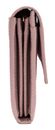 Lazarotti Bologna Leather Wallet With 12 Card Slots Pink Lazarotti Bologna Leather Wallet With 12 Card Slots Pink