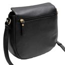 Lazarotti Bologna Leather Nola-13 Black Lazarotti Bologna Leather Nola-13 Black