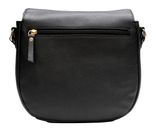 Lazarotti Bologna Leather Nola-13 Black Lazarotti Bologna Leather Nola-13 Black