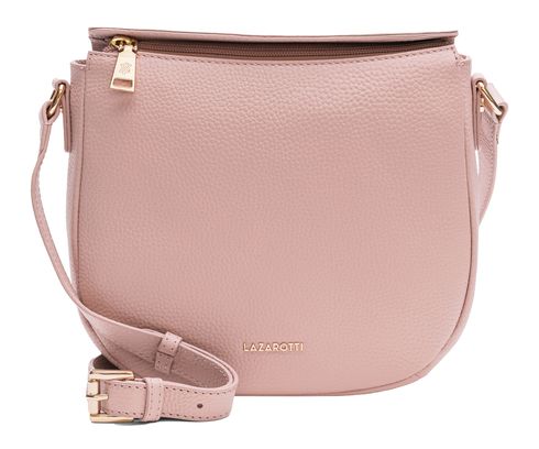 Lazarotti Bologna Leather Nola-13 Pink