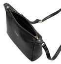 Lazarotti Bologna Leather Nola-2 Black Lazarotti Bologna Leather Nola-2 Black