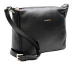 Lazarotti Bologna Leather Nola-2 Black Lazarotti Bologna Leather Nola-2 Black
