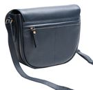 Lazarotti Bologna Leather Lady Top-2 Navy Lazarotti Bologna Leather Lady Top-2 Navy