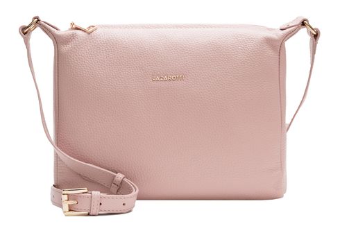 Lazarotti Bologna Leather Nola-2 Pink
