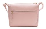 Lazarotti Bologna Leather Nola-2 Pink