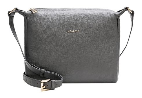 Lazarotti Bologna Leather Nola-2 Grey