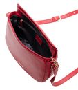 Lazarotti Bologna Leather Nola-13 Red