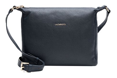 Lazarotti Bologna Leather Nola-2 Navy