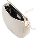 Lazarotti Bologna Leather Nola-13 Cream White Lazarotti Bologna Leather Nola-13 Cream White